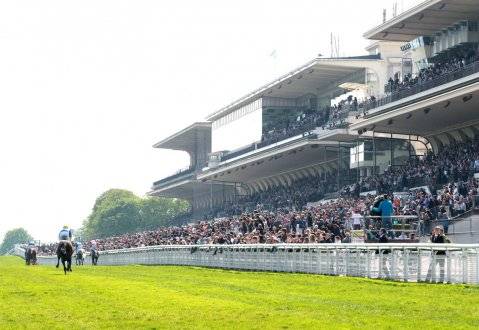 Hippodrome d'Auteuil Paris 16 Quartier Auteuil Hippodrome d'Auteuil