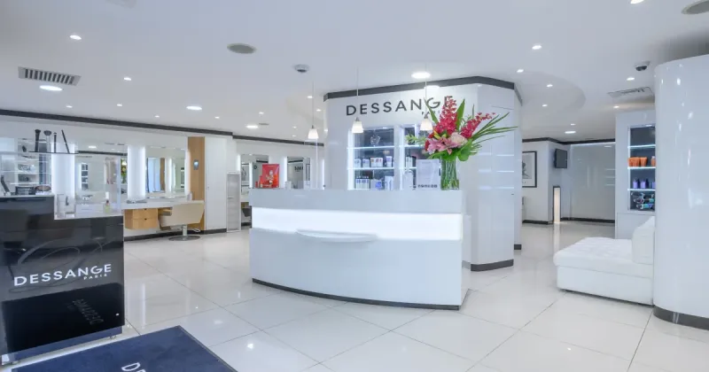 Coiffeur Dessange Auteuil Paris 16 Quartier d'Auteuil Coiffeur Dessange Auteuil