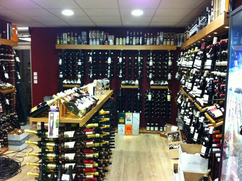 Cave à vin Neuilly-sur-Seine Cavavin