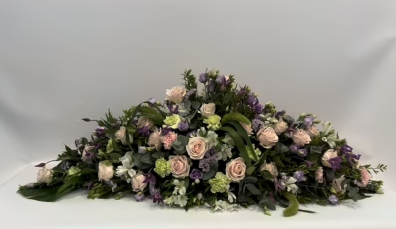 Raquettes de Fleurs à Paris 7e Arrondissement par Fleurs d’Auteuil