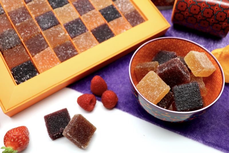 Chocolatier Servant Paris 16 Quartier d'Auteuil Chocolatier Servant