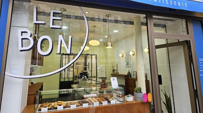 Boulangerie Neuilly-sur-Seine François Blanc