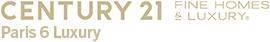 Agence immobilière pour achat et location de bien à Paris 75006 Century 21