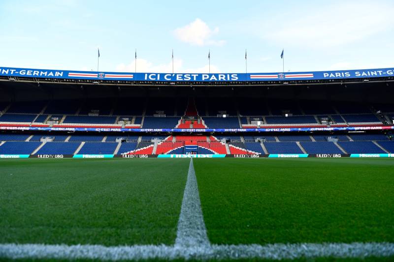 Parc des Princes Paris 16e Paris 16 Parc des Princes Paris 16e