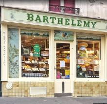 Fromagerie Neuilly-sur-Seine Fromagerie Barthelemy