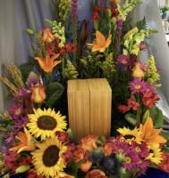 Notre zone d'activité pour ce service Artisan fleuriste Paris 6ème pour enterrement et obsèques