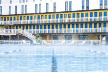 Hotel Molitor Paris 16 Quartier d'Auteuil Hotel Molitor