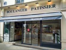 Boulangerie Patisserie Paris 16 Aux Castelblangeois