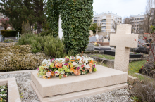 Nos prestations sur le secteur de Boulogne-Billancourt (92)