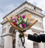 Nos prestations sur le secteur de Paris 16ème