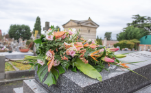 Notre zone d'activité pour ce service Artisan fleuriste Paris 7ème pour enterrement et obsèques