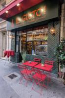 Epicerie Italienne Paris 16 Il Gusto