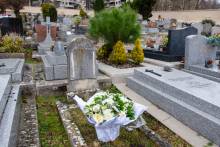 Notre zone d'activité pour ce service Fleuriste spécialisé en deuil et enterrement