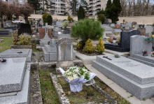 Nos prestations sur le secteur de Paris 15ème