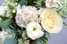 Notre zone d'activité pour ce service Tarifs 2026 pour une couronne de fleurs pour un enterrement